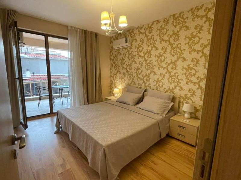 Sozopol Apartcomplex Onegin 2,Free Parking Exterior photo