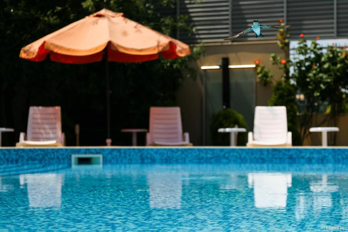 Sozopol Apartcomplex Onegin 2,Free Parking Exterior photo
